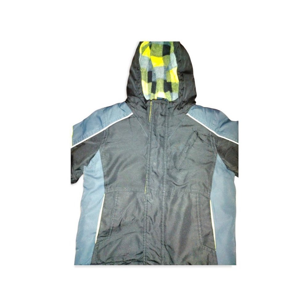 24 month baby boy winter coat